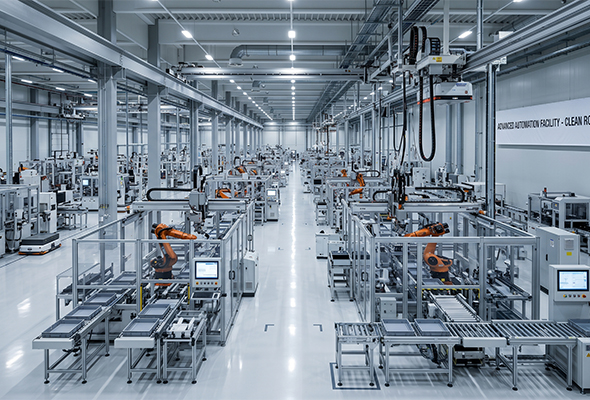 global compliance & standards