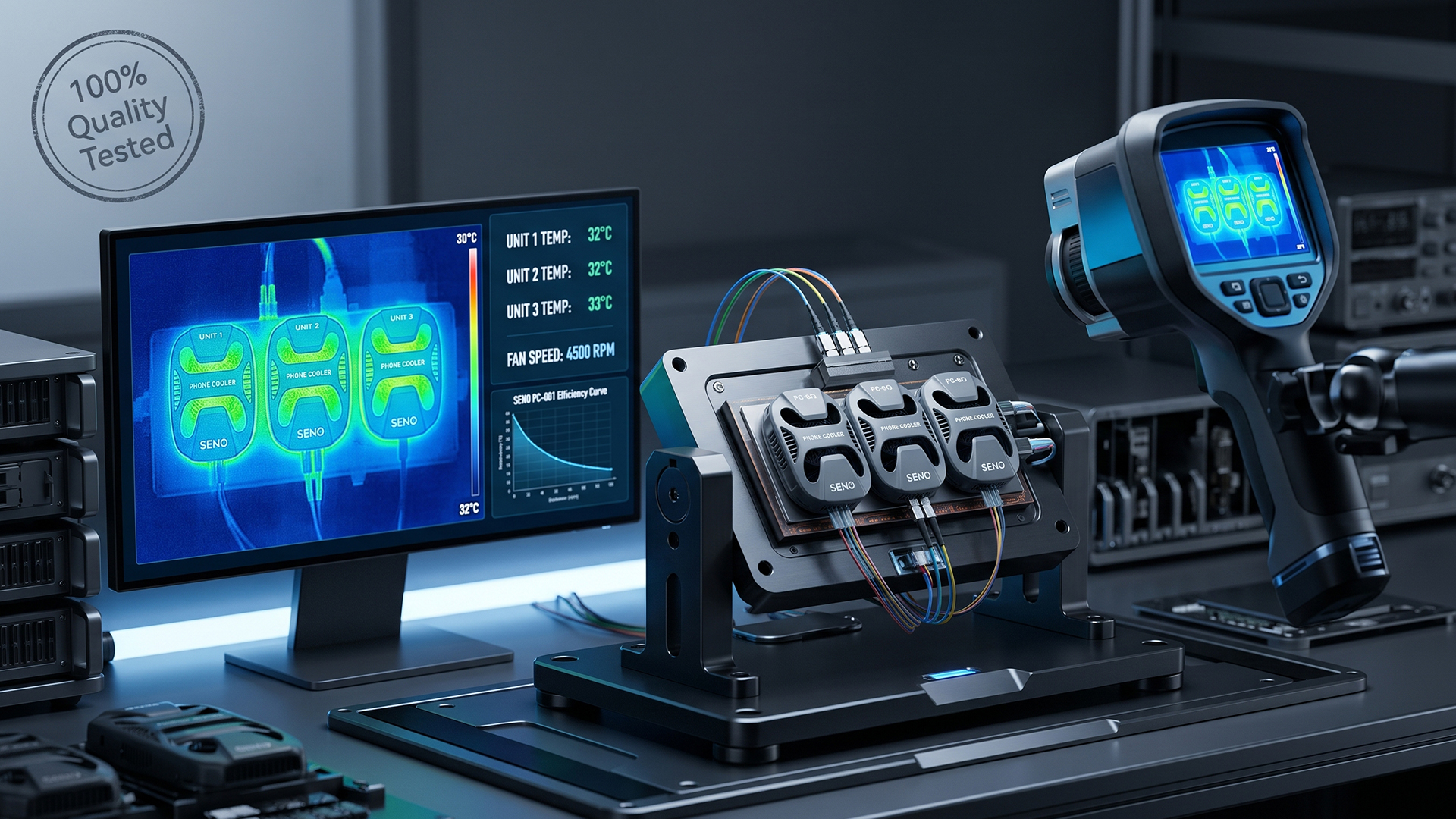 Projects tested to outperform. built to last.