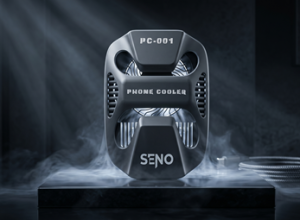 SENO: Securing Global Markets Through Intellectual Property Excellence